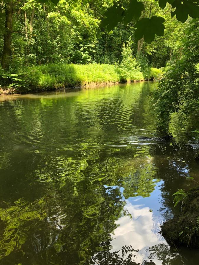 Gartenblick Leichlingen Exterior photo