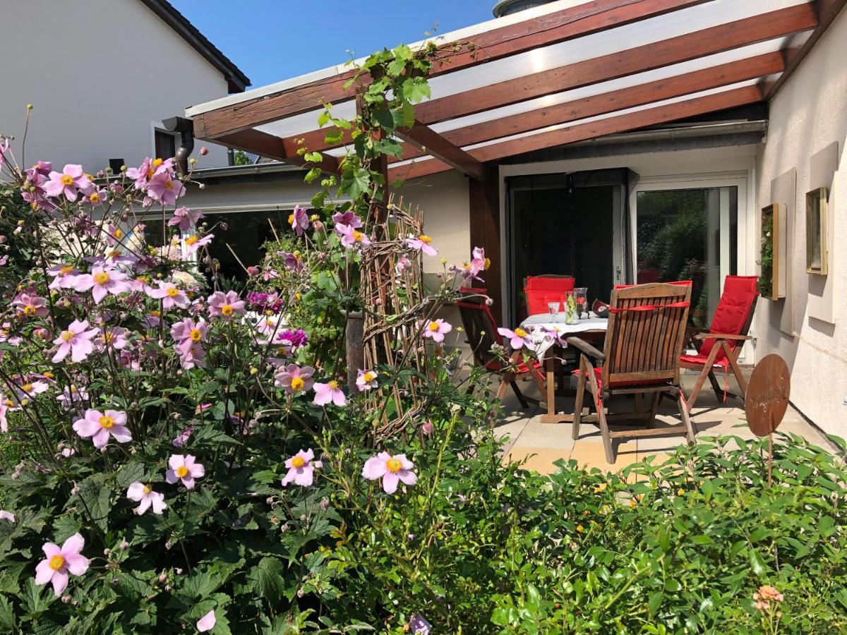 Gartenblick Leichlingen Exterior photo