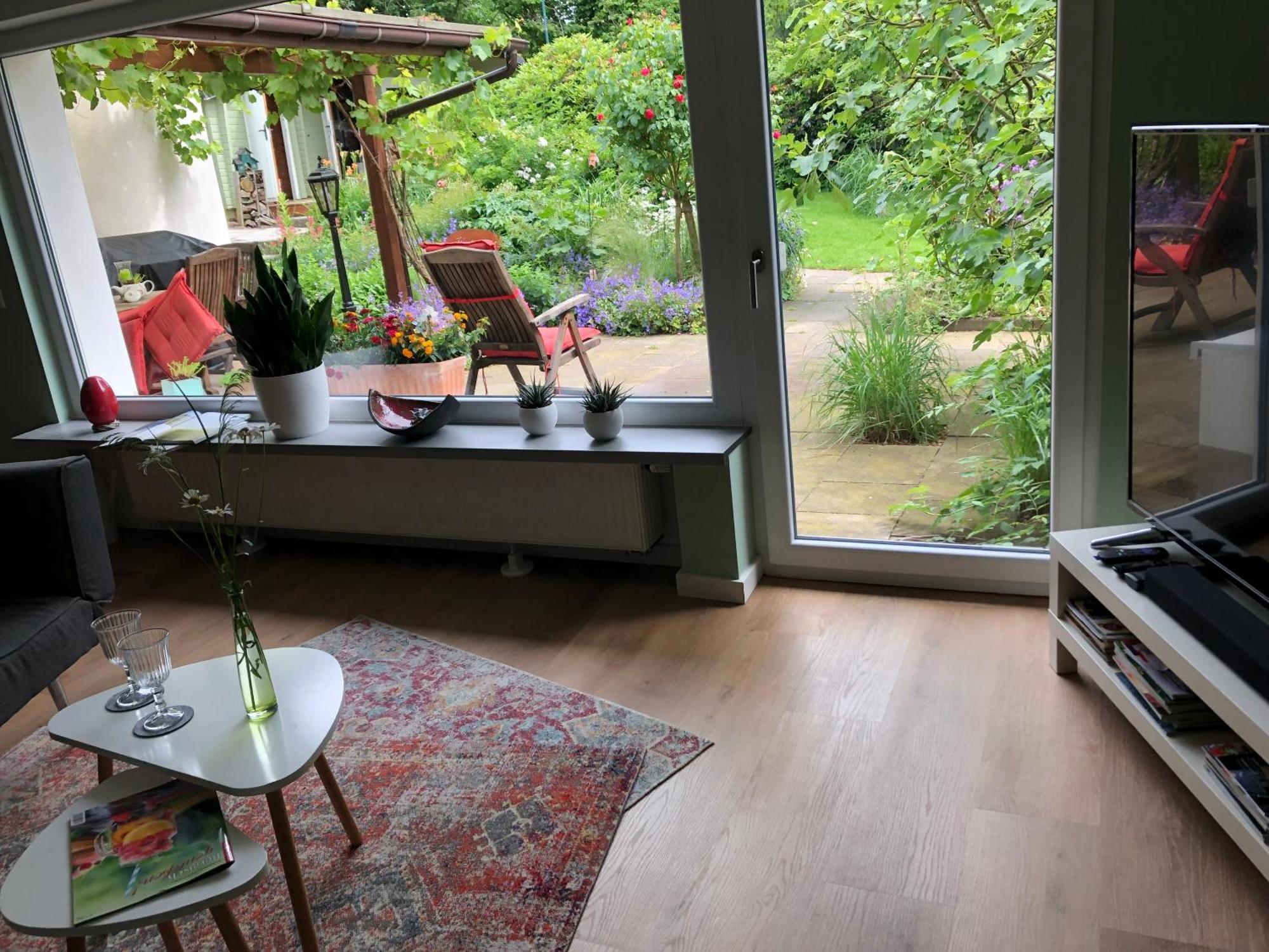 Gartenblick Leichlingen Exterior photo