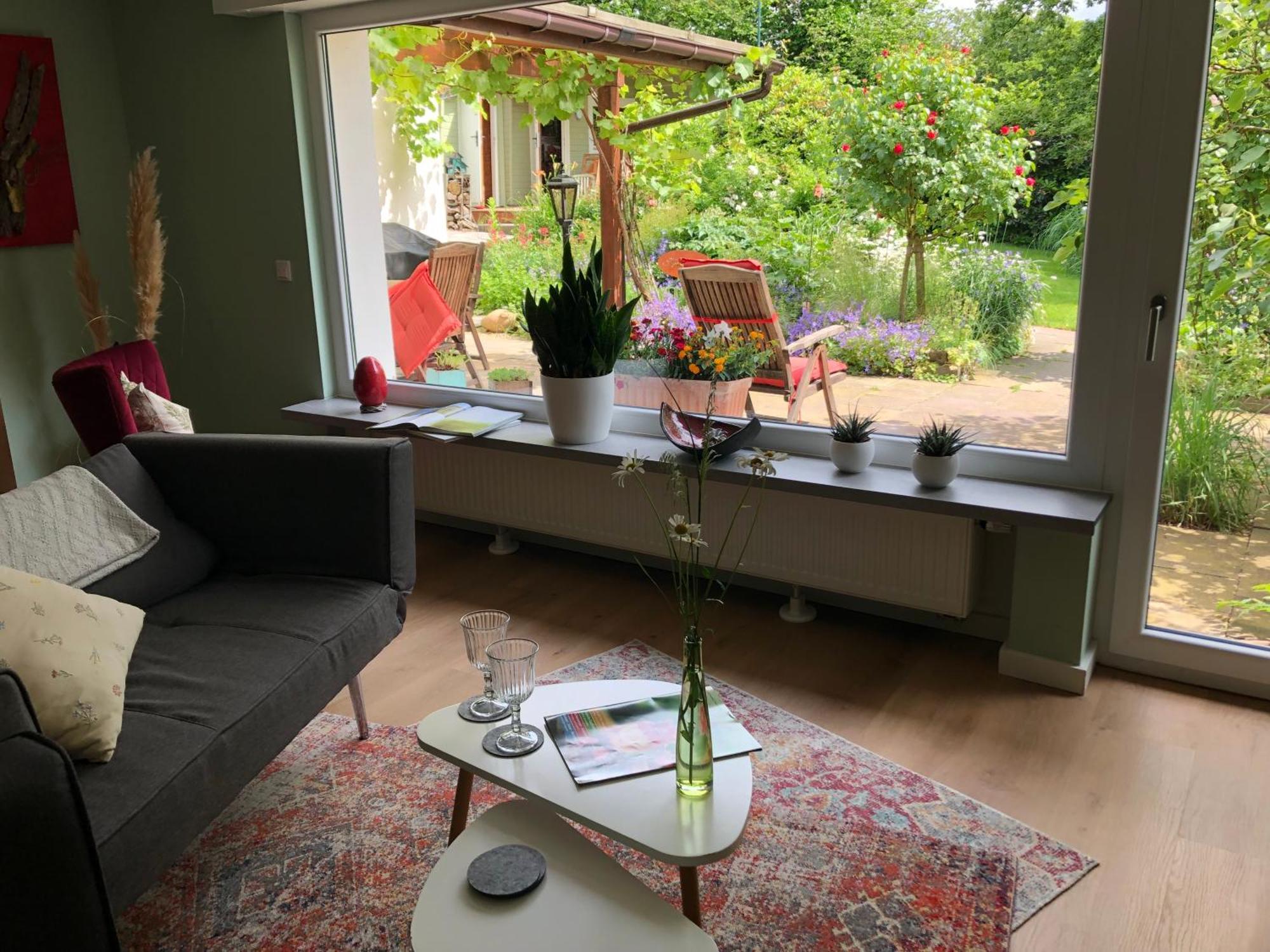 Gartenblick Leichlingen Exterior photo